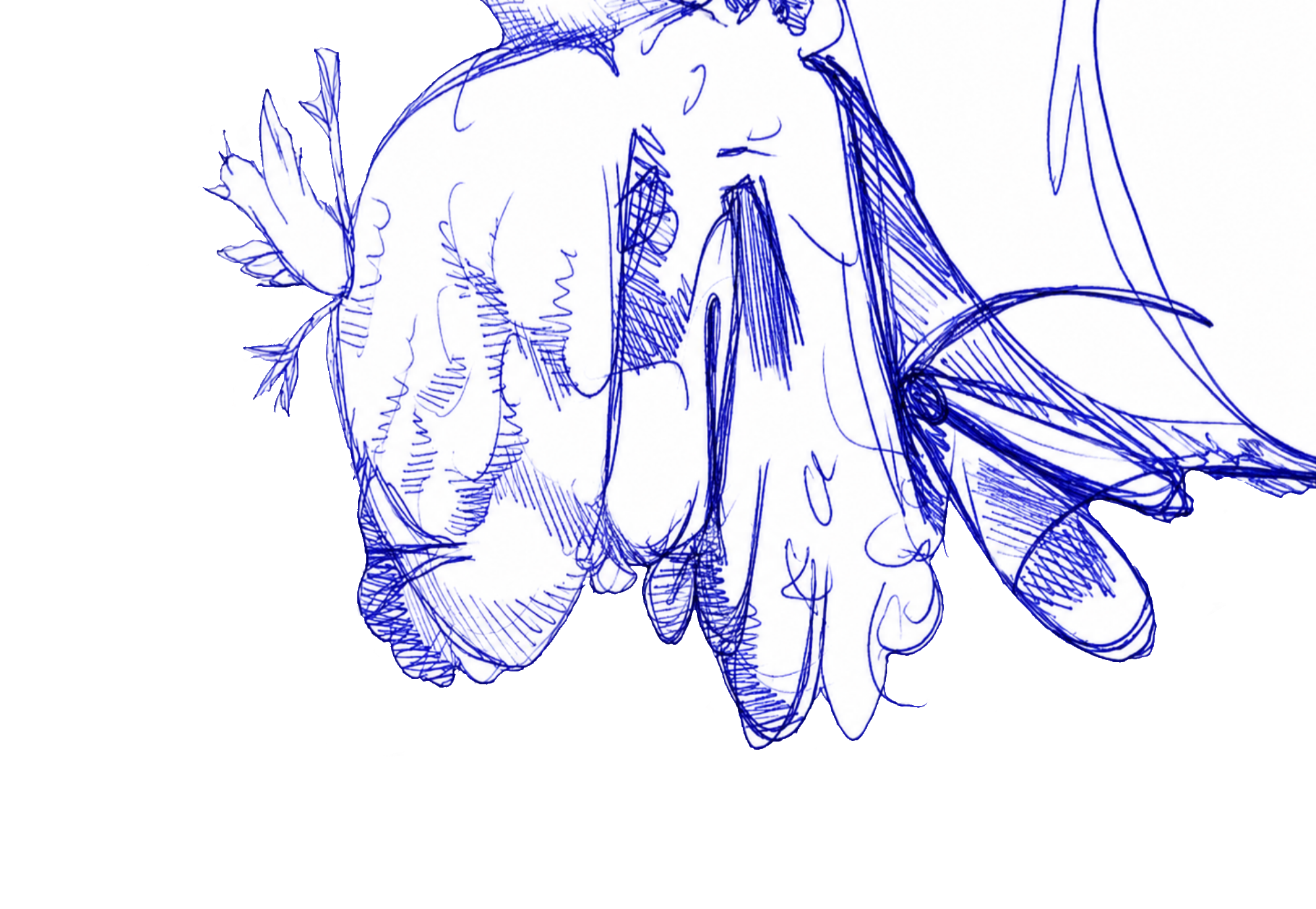 Papy carnet vivant